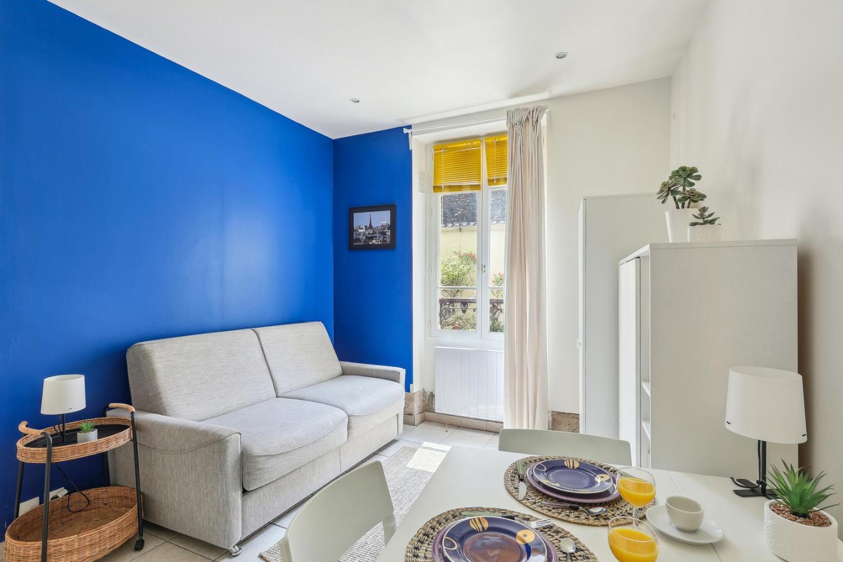 Pantheon & Latin Quarter - Cityapartmentstay Paris Extérieur photo