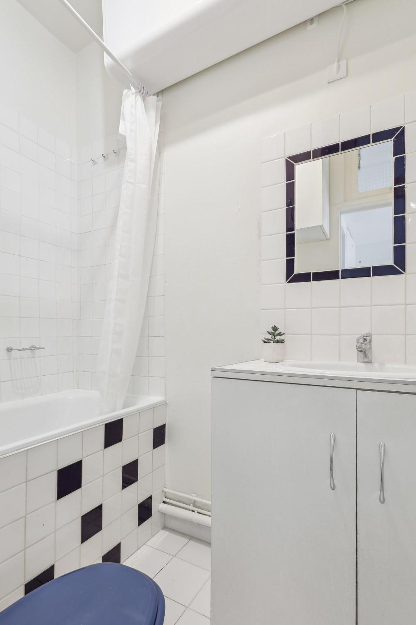 Pantheon & Latin Quarter - Cityapartmentstay Paris Extérieur photo