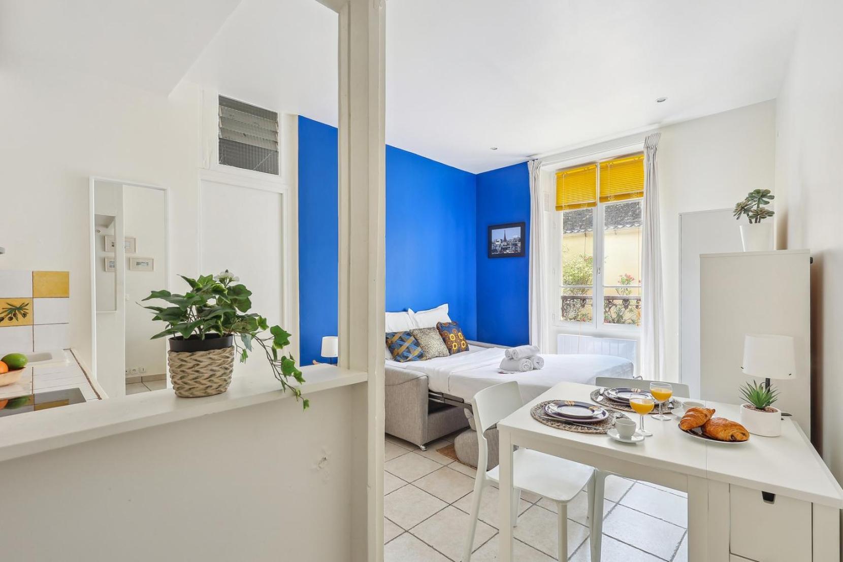 Pantheon & Latin Quarter - Cityapartmentstay Paris Extérieur photo
